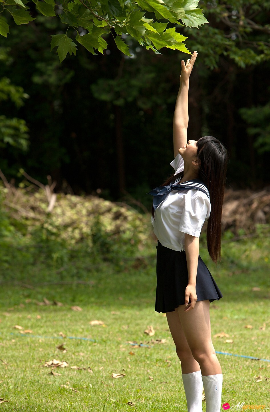 [Allgravure] 2014.10.12 Tomoe - New Class